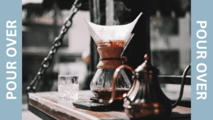 Read more about the article Pour-Over Coffee: The #1 Guide You Need For Best Results