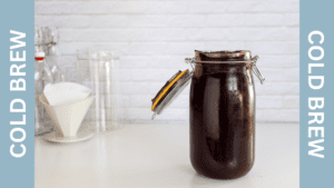 Read more about the article The Ultimate Guide to Cold Brew Coffee: Methods, Equipment, and Why It’s Not Just Iced Coffee