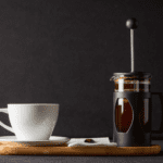 Mastering the Art of French Press Coffee Brewing: A Comprehensive Guide