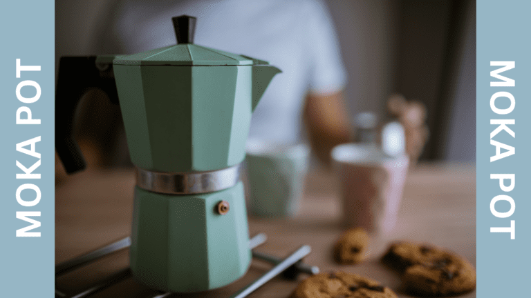 Mastering the Art of Moka Pot Coffee: A Comprehensive Guide