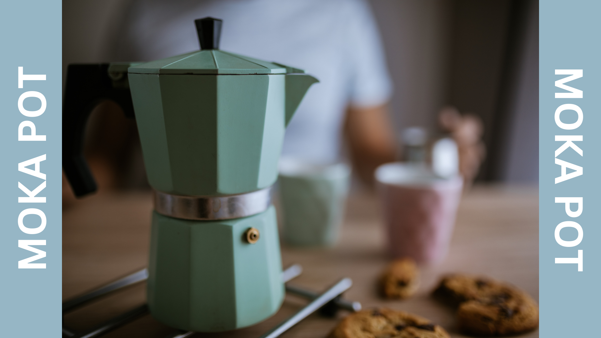 You are currently viewing Mastering the Art of Moka Pot Coffee: A Comprehensive Guide